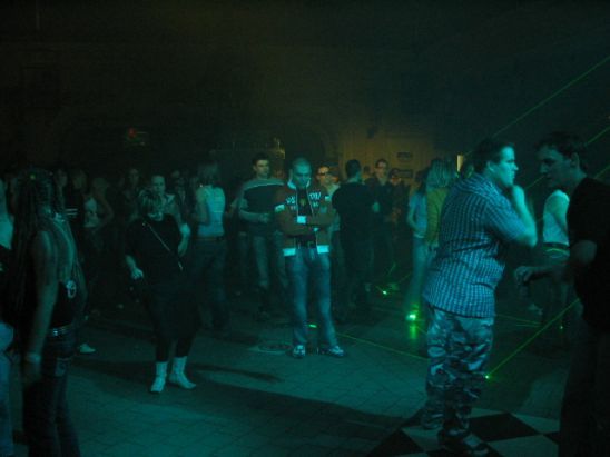 Techanalitic - 18.2.06